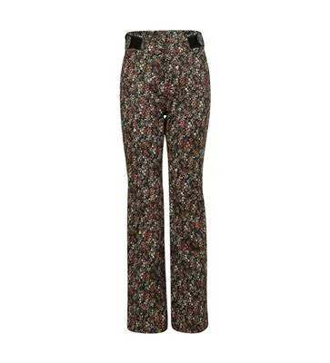 BRUNOTTI SUNPEAKYFLOWER GIRLS SOFTSHELLPANT