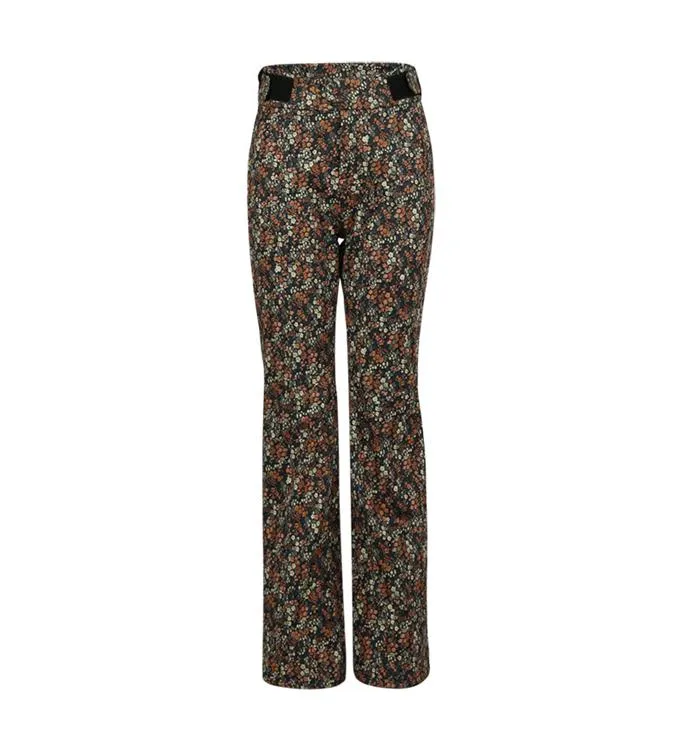BRUNOTTI SUNPEAKYFLOWER GIRLS SOFTSHELLPANT