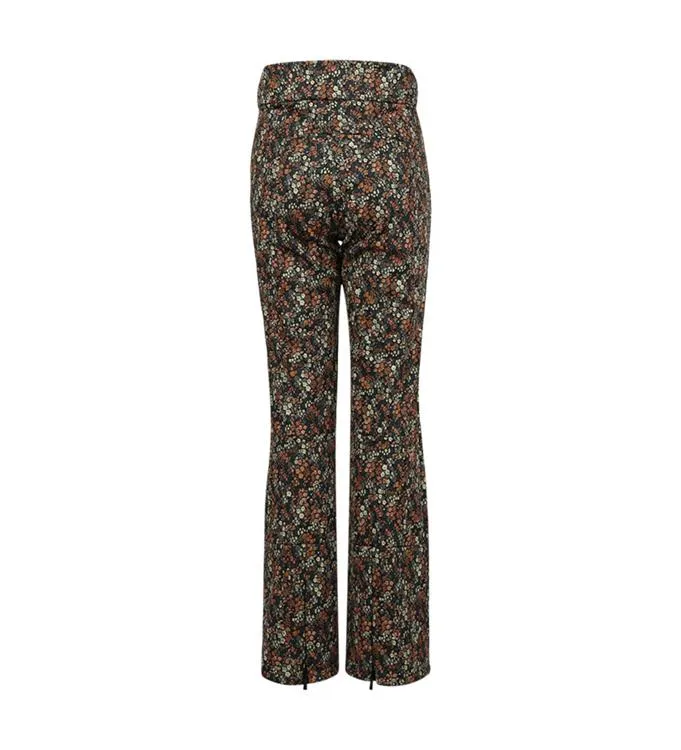 BRUNOTTI SUNPEAKYFLOWER GIRLS SOFTSHELLPANT