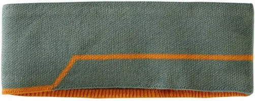 Jack Wolfskin Alpspitze Headband Hoofdband M hedge green hedge green